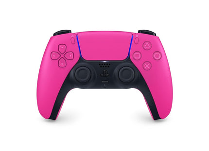 PlayStation 5 DualSense V2 Wireless Controller Nova Pink