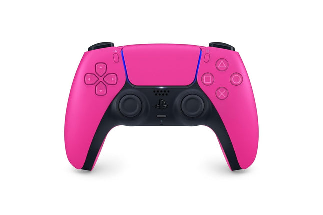 PlayStation 5 DualSense V2 Wireless Controller Nova Pink