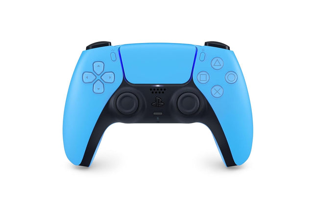 PlayStation 5 DualSense V2 Wireless Controller Starlight Blue