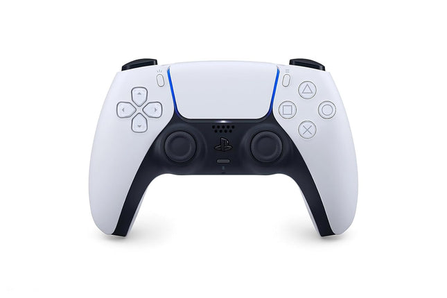 PlayStation 5 DualSense V2 Wireless Controller White