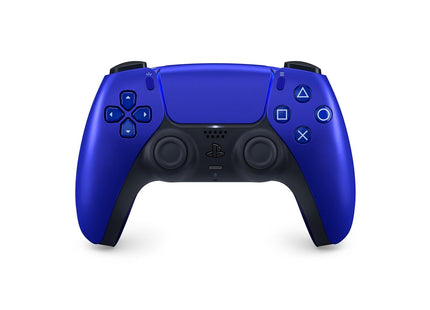 PlayStation 5 DualSense Wireless Controller Cobalt Blue