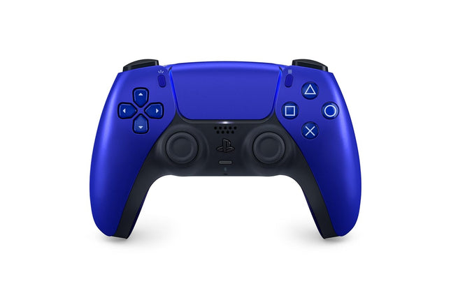 PlayStation 5 DualSense Wireless Controller Cobalt Blue