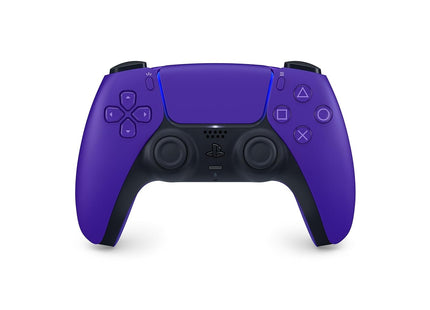 PlayStation 5 DualSense Wireless Controller Galactic Purple
