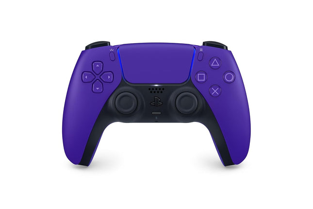 PlayStation 5 DualSense Wireless Controller Galactic Purple