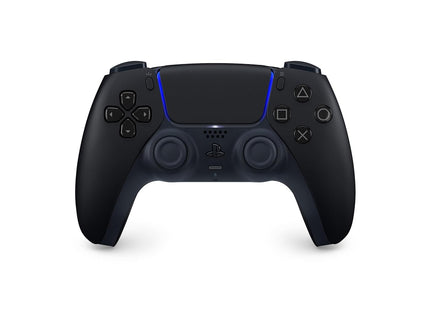 PlayStation 5 DualSense Wireless Controller Midnight Black + Free USB Cable