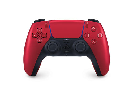 PlayStation 5 DualSense Wireless Controller Volcanic Red