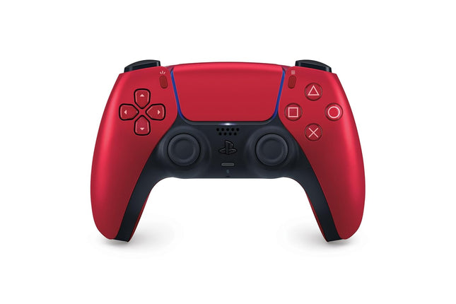 PlayStation 5 DualSense Wireless Controller Volcanic Red