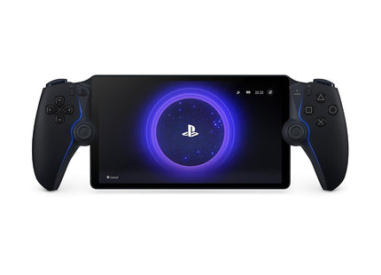 PlayStation 5 Portal Remote Player Console Midnight Black