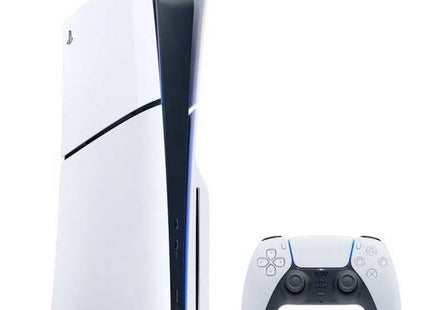 PlayStation 5 Slim Disc Console Official