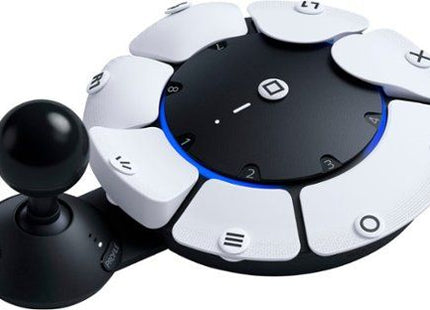 PlayStation Access GamePad Controller White