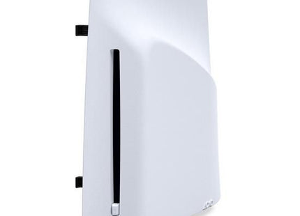 PlayStation Disc Drive for PlayStation 5 Slim Digital Edition Consoles White