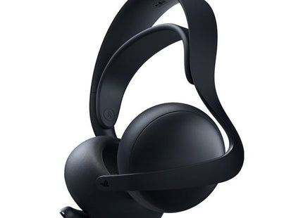 PlayStation Pulse Elite Wireless Headset Midnight Black