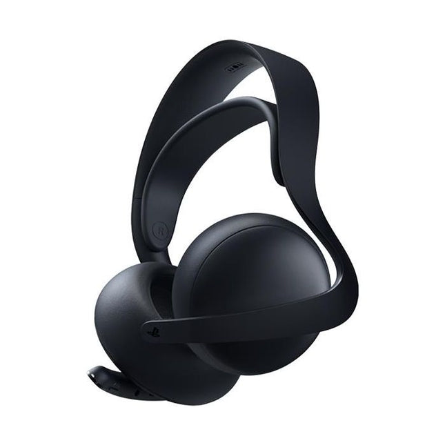 PlayStation Pulse Elite Wireless Headset Midnight Black