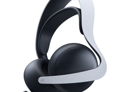 PlayStation Pulse Elite Wireless Headset White