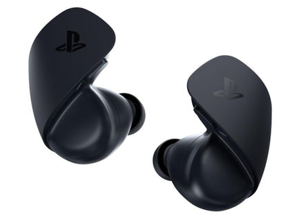 PlayStation Pulse Explore Wireless Earbuds Midnight Black