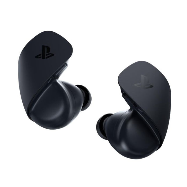PlayStation Pulse Explore Wireless Earbuds Midnight Black