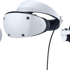 Collection image for: PlayStation VR Headset