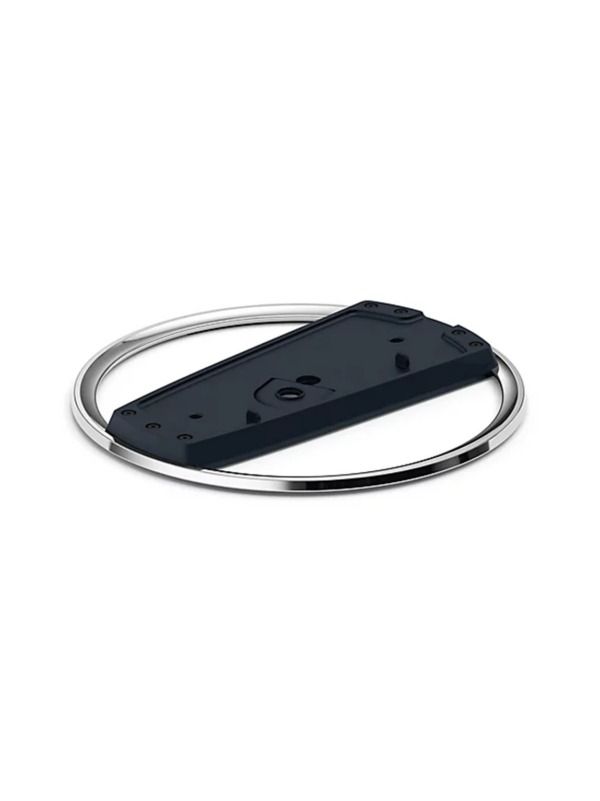 PlayStation Vertical Stand For PlayStation 5 Slim Consoles Black