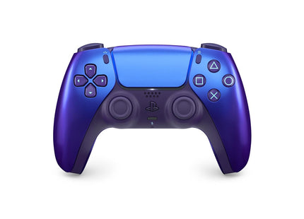 PlayStation 5 DualSense V2 Wireless Controller Chroma Indigo