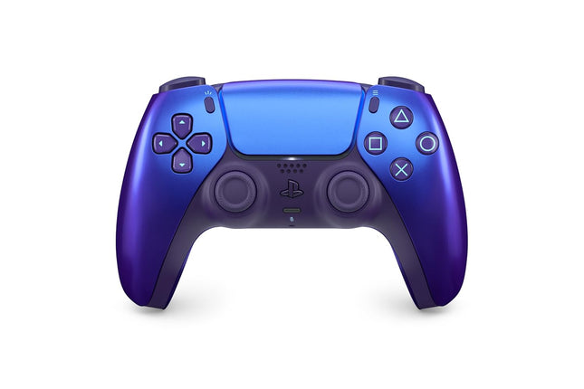 PlayStation 5 DualSense V2 Wireless Controller Chroma Indigo