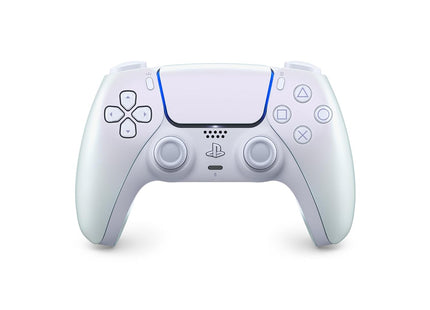 PlayStation 5 DualSense V2 Wireless Controller Chroma Pearl