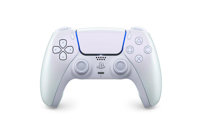 PlayStation 5 DualSense V2 Wireless Controller Chroma Pearl