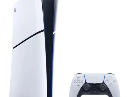 Playstation 5 Digital Edition Console