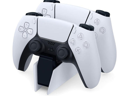 PlayStation DualSense Controller Charging Station for PlayStation 5 White
