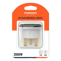 Collection image for: Porodo Plug Sockets