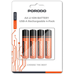 Collection image for: Porodo Batteries
