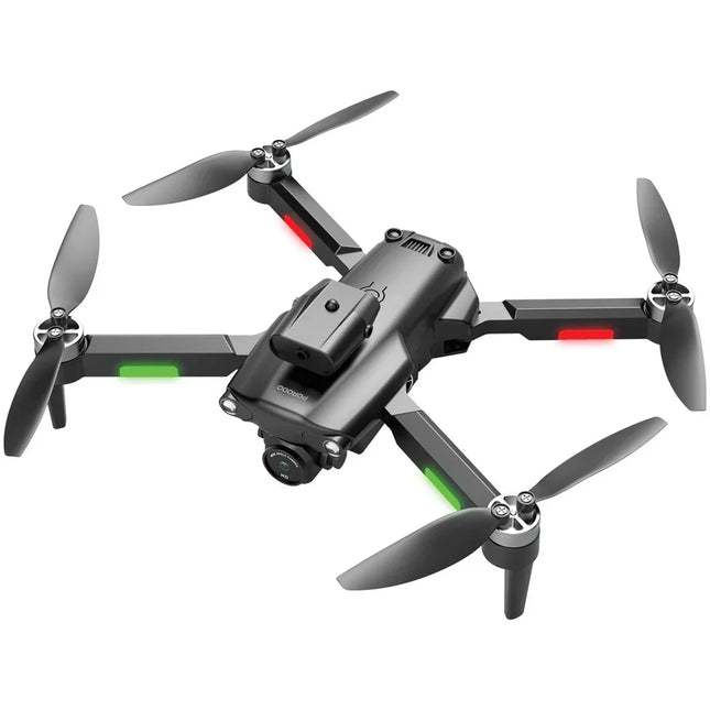 Porodo Aeroswift Drone Black