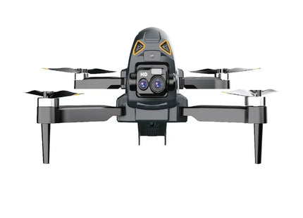 Porodo Aerovision FPV Drone Black