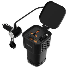 Collection image for: Porodo Power Inverter