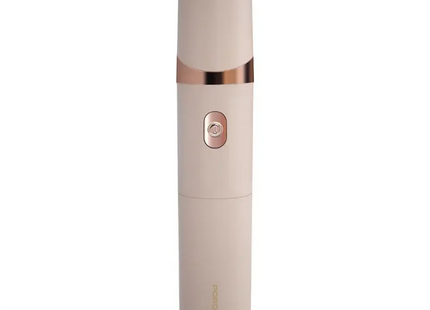 Porodo Electric Facial Hair Epilator Pink