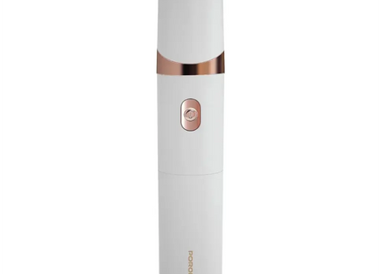 Porodo Electric Facial Hair Epilator White