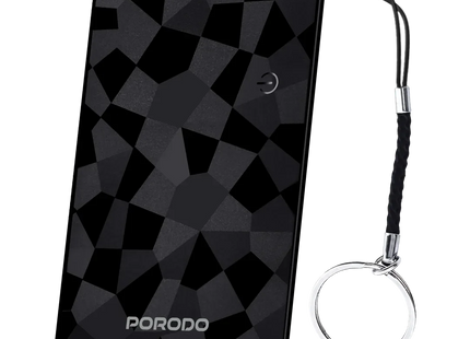 Porodo Findora II Smart Card Finder Black