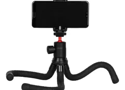 Porodo Flexible Tripod Stand