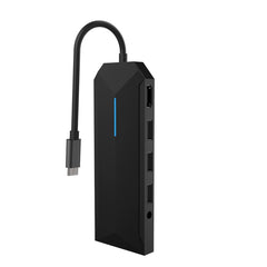 Collection image for: Porodo Power USB-C Hubs