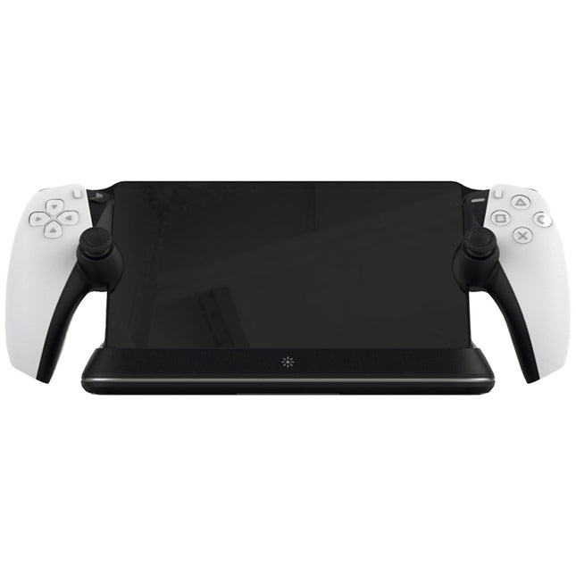 Porodo Gaming PS Portal Charge & Docking Station Black