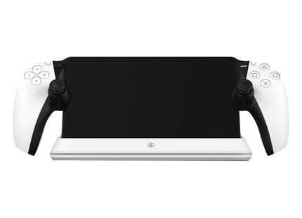 Porodo Gaming PS Portal Charge & Docking Station White