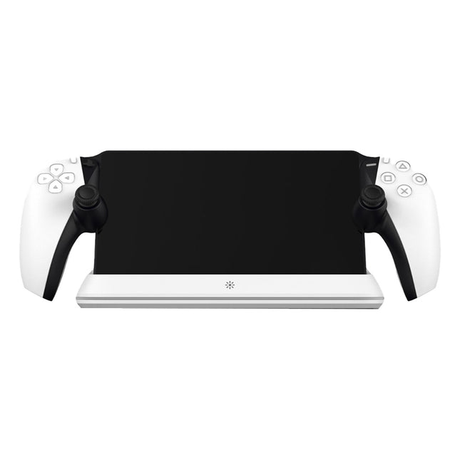 Porodo Gaming PS Portal Charge & Docking Station White
