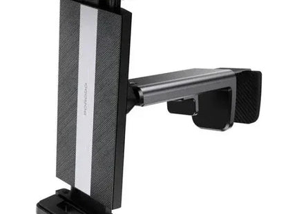 Porodo HS03 Universal Adjustable Table & Phone Mount Black