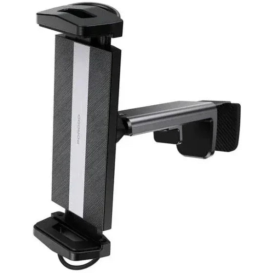 Porodo HS03 Universal Adjustable Table & Phone Mount Black