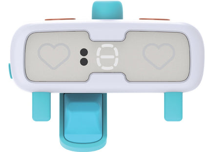 Porodo Kids Screen Distance Detector 30/60min Time Alert Blue