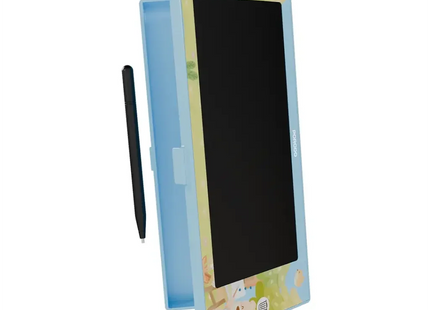 Porodo Kids Writing Tablet Blue