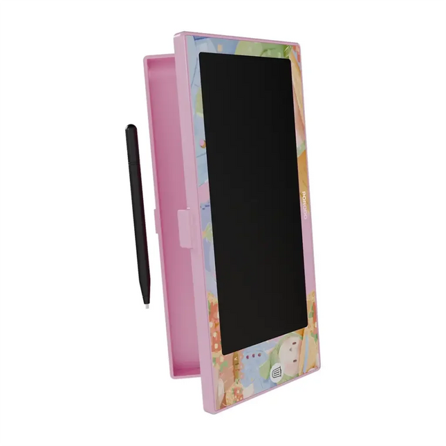 Porodo Kids Writing Tablet Pink