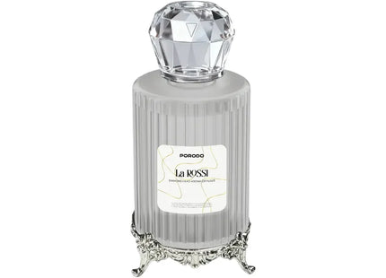 Porodo La Rossi Diamond Head Aroma Diffuser White