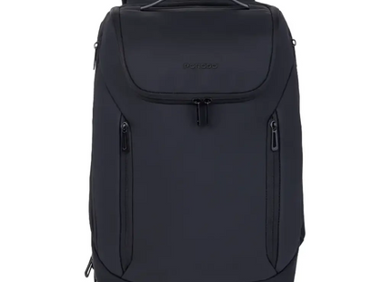 Porodo Lifestyle 15.6" Laptop Backpack Black