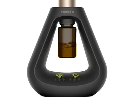 Porodo Lifestyle Aroma Sphere Waterless Diffuser Black