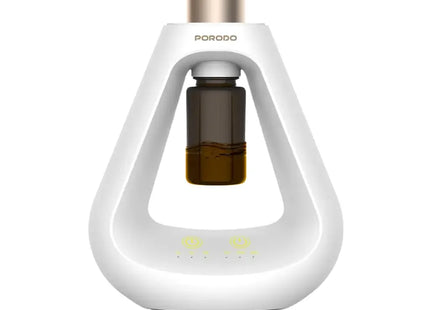 Porodo Lifestyle Aroma Sphere Waterless Diffuser White